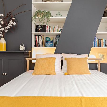 Le57 - Appartement 2 Chambres Coeur De Ville Διέππη Εξωτερικό φωτογραφία