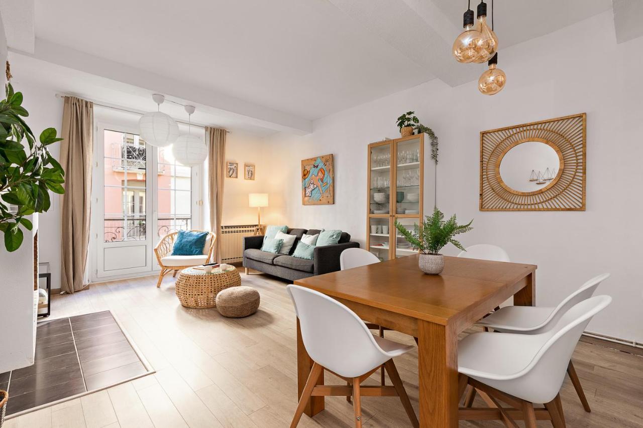 Le57 - Appartement 2 Chambres Coeur De Ville Διέππη Εξωτερικό φωτογραφία