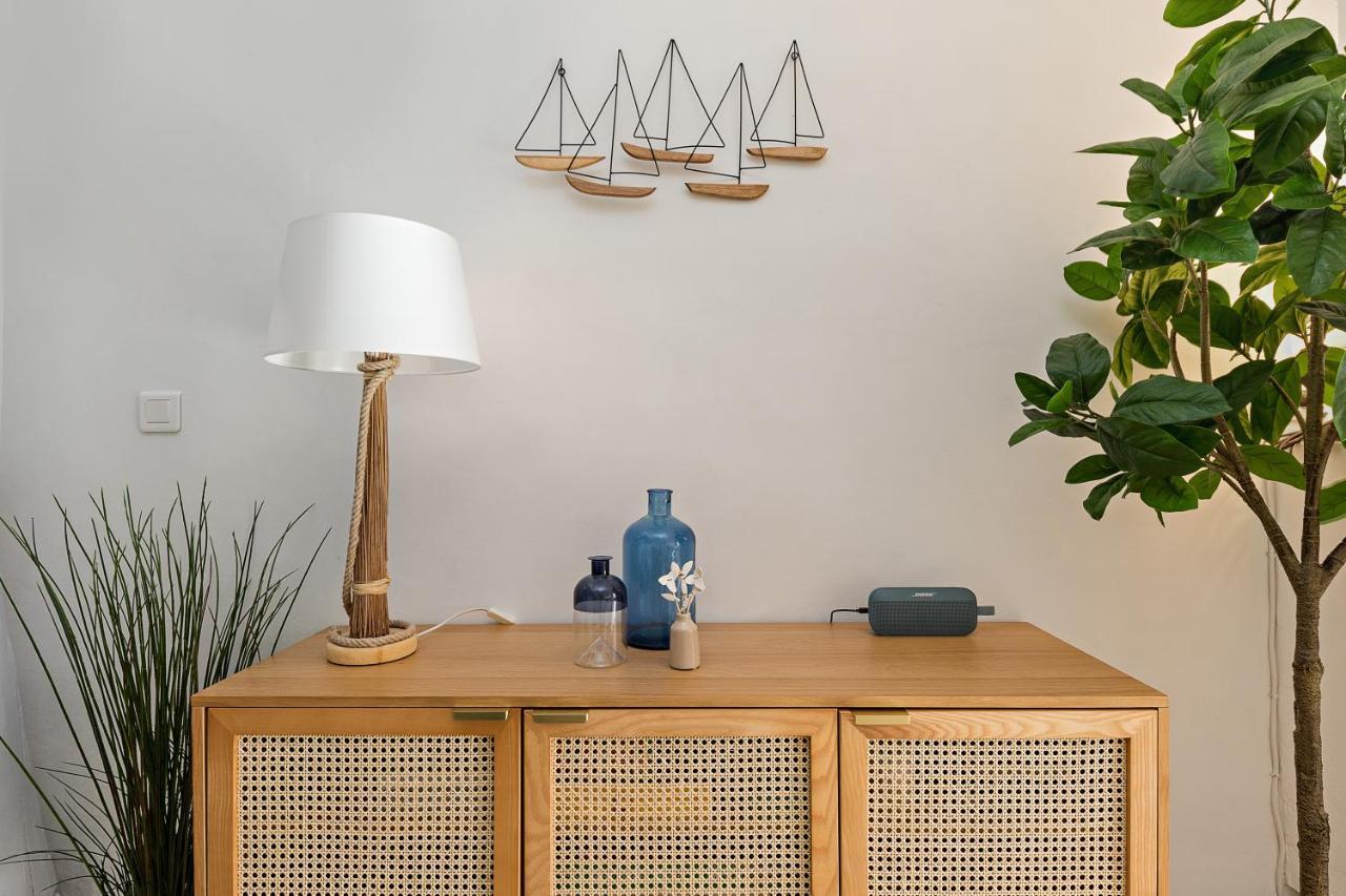 Le57 - Appartement 2 Chambres Coeur De Ville Διέππη Εξωτερικό φωτογραφία
