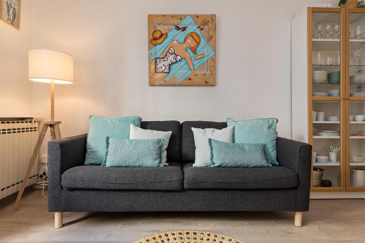 Le57 - Appartement 2 Chambres Coeur De Ville Διέππη Εξωτερικό φωτογραφία